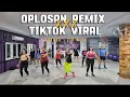 Download Lagu OPLOSAN ▪︎ TIKTOK VIRAL ▪︎ ZIN NITA OPLOSAN REMIX ▪︎ SENAM KREASI ▪︎