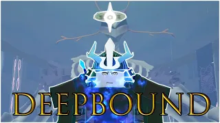 Deepbound: A Deepwoken Story