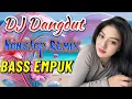 Download Lagu 🔥 DJ DANGDUT BASS EMPUK TERBARU 2025 🎵 NONSTOP REMIX BIKIN HATI ADEM🎵  BASSNYA LEMBUT BIKIN TENANG 😌