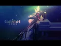 Download Lagu 【Genshin Impact】| A Winter Night's Lazzo (Lullaby Loop)