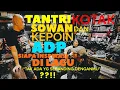 Download Lagu AHMAD DHANI MENJAWAB PERTANYAAN TANTRI KOTAK,SIAPA INSPIRASI DI LAGU?“TAK ADA YG SEBANDING DENGANmu”
