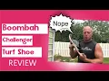 Boombah Challenger Turf Shoe Review