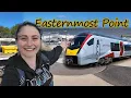 Download Lagu Journey to the Easternmost Point of the UK!