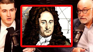 Newton vs Leibniz Who discovered Calculus Jed Buchwald and Lex Fridman