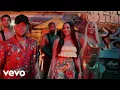 Jax Jones - Instruction (Behind The Scenes) ft. Demi Lovato, Stefflon Don