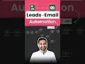 How to Send Automated Emails from Google Sheets n8n Email Automation Tutorial Step-by-Step