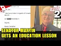 Download Lagu PART 2: Canadians Respond To Senator Joseph E Martin's Letter