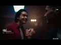 Jeda iklan D'Academy 7 Top 35 - 24 Juli 2025