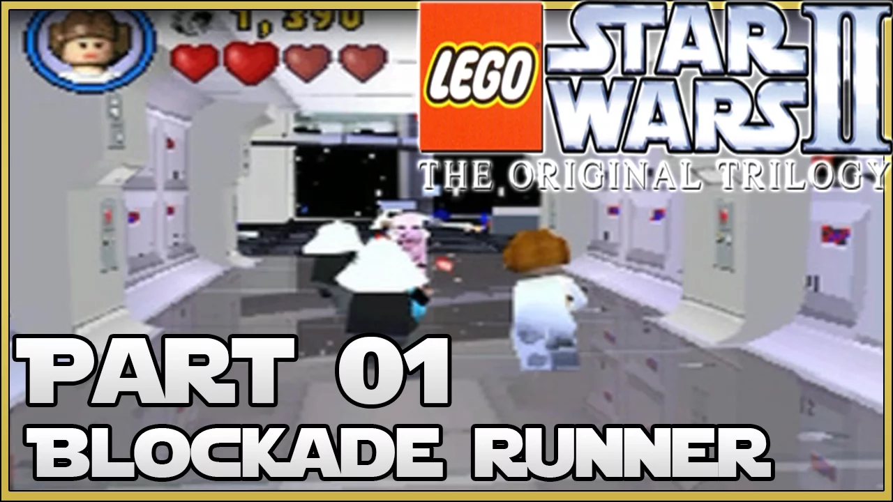 This is an All Cutscenes/Cinematics video for LEGO Star Wars: The Force Awakens. This includes the 1. 