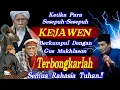 💥Para Sesepuh Kejawen Berkumpul Dengan Gus Mukhlason\