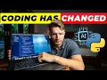 How I Would Use AI to Learn to Code FAST if I was starting over