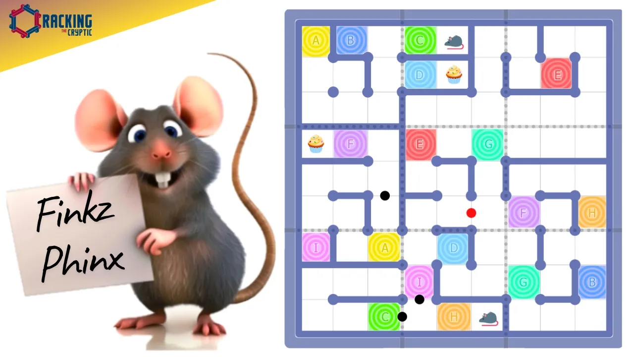 The 9 Teleports! Rat Run 35: Locked Out (S3:E15)