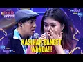 Download Lagu WANITA KUAT😮😢 Wanda Besar Tanpa Sosok Ayah😭😭 | DMD PANGGUNG REZEKI