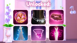 25 SECRETS IN THE KATSEYE COLLAB UPDATE IN DRESS TO IMPRESS!! *NEW CODES, HIDDEN FREE ITEMS, QUEST*