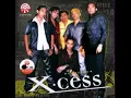 Download Lagu Xcess - Keranamu HQ