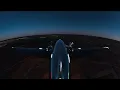 Flight Facilities - Down To Earth 10 Year Anniversary Visualiser [Continuous Mix]