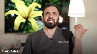 دكتور القضيب العضو الذكري حجمة قصير شنو الحل 