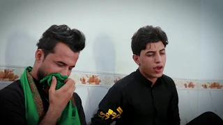 ملا مسلم الوائلي رايح وعباس اعتنيتك مع الشاعر سيد محمد الموسوي Muslimal313 