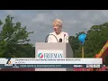Freeman Health System has started phase one of it s expansion plan