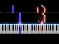 Beifahrer - AYLIVA [PIANO TUTORIAL]