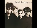 Lips Like Sugar - Echo & The Bunnymen