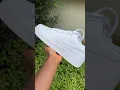 Lagu ORIGINAL NIKE AIR FORCE 1 07 TRIPLE WHITE UNBOXING VIDEO #nike #classifyluxury #nikeairforce1