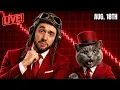 Stock Market LIVE Iran Tensions Spike Tech Stock Crash LIVE DAY TRADING