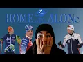 Lagu Home Alone… Biathlon Style: A Festive Christmas Special