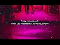 Backstreet Boys - Larger Than Life (Lyrics)