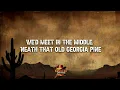 Diamond Rio - Meet In the Middle (Lyrics)