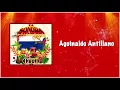 Aguinaldo Antillano - La Sonora Matancera / Discos Fuentes [Audio Oficial]