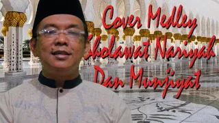 Download COVER MEDLEY SHOLAWAT NARIYAH DAN SHOLAWAT MUNJIYAT PIANO AKUSTIK MP3