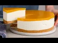 Download Lagu Un nou desert incredibil în 15 minute, fără cuptor, fără lapte condensat, fără făină! Cheesecake