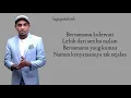 Lagu Lirik Lagu Glenn Fredly - Sekali Ini Saja