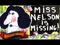 Miss Nelson Is Missing 4K book by Riggan Reads