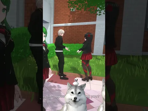 เกมที่จะมาล้ม yandere simulator ?