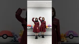 Giga TeddyLoid Meets 松田里奈 森田ひかる 櫻坂46 ピッカーン 配信中 EDのダンス みんなも踊ってみてね アニポケ Anipoke ポケモン 