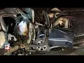 Two dead after head-on crash on U S 23 in Alpena