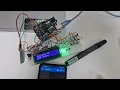 Arduino-Based Billing System with Barcode Scanner DIY Project
