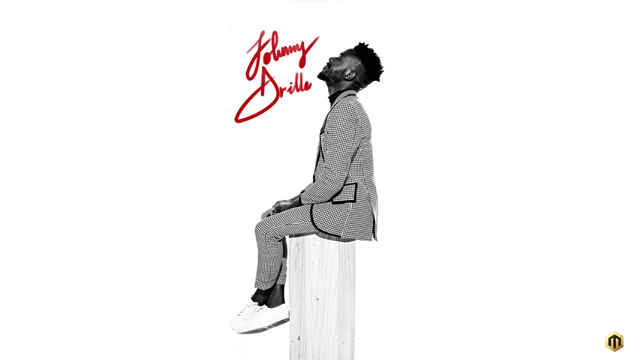 Johnny Drille - Forever ( Official Audio )