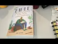 The Bible In 52 Weeks for Men A Year Long Bible Study FlipThrough
