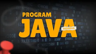 Pemrograman Java Sederhana - STRUKTUR DATA