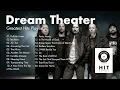 Lagu Dream Theater - Greatest Hits Playlist