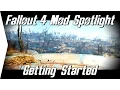 How to Start Modding Fallout 4 ini Setup