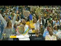 Southern University Human Jukebox 2023 "I Just Wanna Praise You"