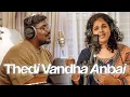 Lagu Giftson Durai - Thedi Vantha Anbai ft.Priscilla | Thoonga Iravugal 5 X Unusuals Collective
