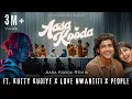 Download Lagu Aasa kooda Remix (Ft. Kutty Kudiye x Love Nwantiti x People ) | Jagathesh Mallaiya | Sai Abhyankkar