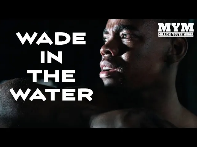 Wade In The Water (2020) - Official Trailer | Spoken Word Short Film | MYM