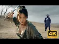 Download Lagu Nữ Sát Thủ Nhanh Nhất Giang Hồ: Ai Ngờ Bị \