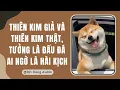 Lagu [TRUYỆN AUDIO] Thiên Kim Giả Và Thiên Kim Thật, Tưởng Là Đấu Đá Ai Ngờ Là Hài Kịch | Dịt Dàng Audio
